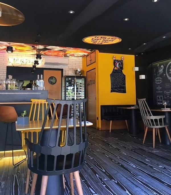 Vice Versa - Restaurant Hyères - top restaurant HYERES