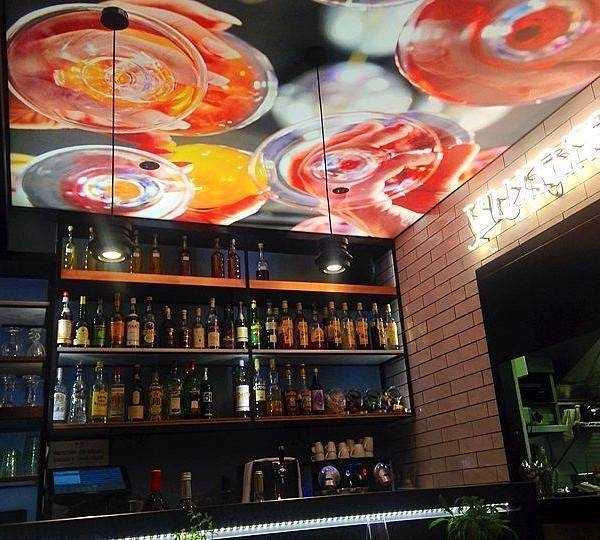 Restaurant - Vice Versa - Hyères - Restaurant port de Hyeres