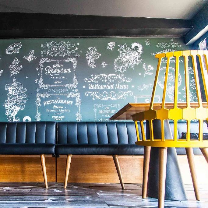 Vice Versa - Restaurant Hyères - Hyeres restaurant