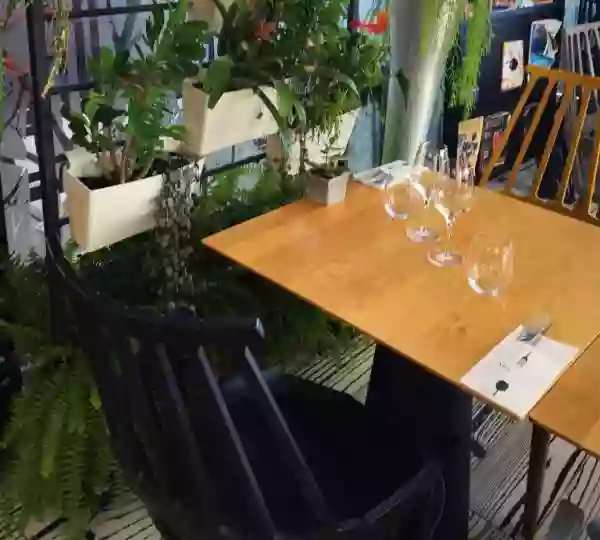 Restaurant - Vice Versa - Hyères - Restaurant 83400