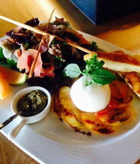 Vice Versa - Restaurant Hyères - les meilleurs restaurant de HYERES