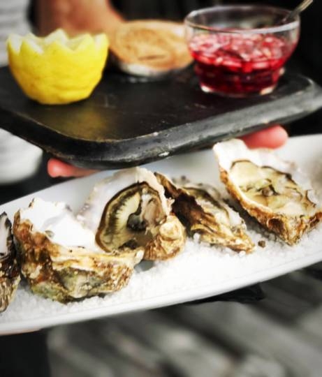 Vice Versa - Restaurant Hyères - restaurant sympa HYERES