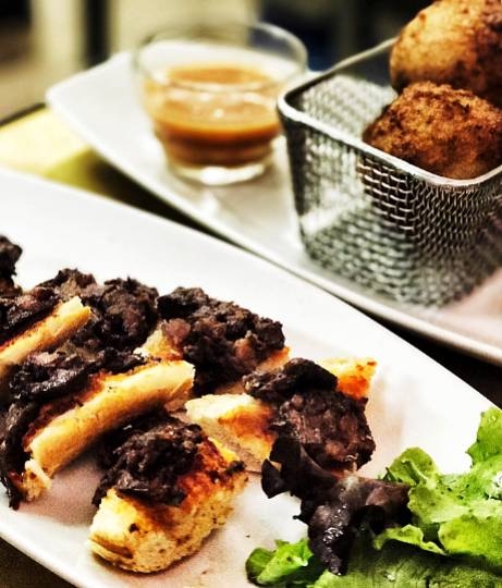 Restaurant - Vice Versa - Hyères - Restaurant 83400