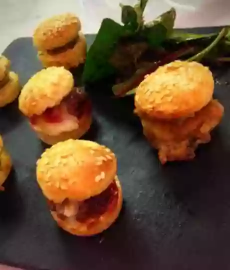 Vice Versa - Restaurant Hyères - restaurant a faire HYERES