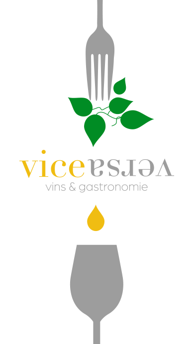 Logo Vice Versa